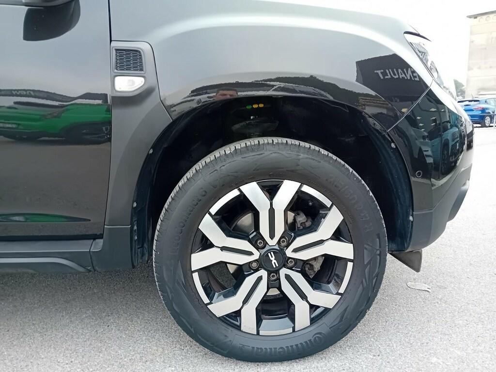 Dacia Duster 1.0 TCe GPL Journey UP 4x2