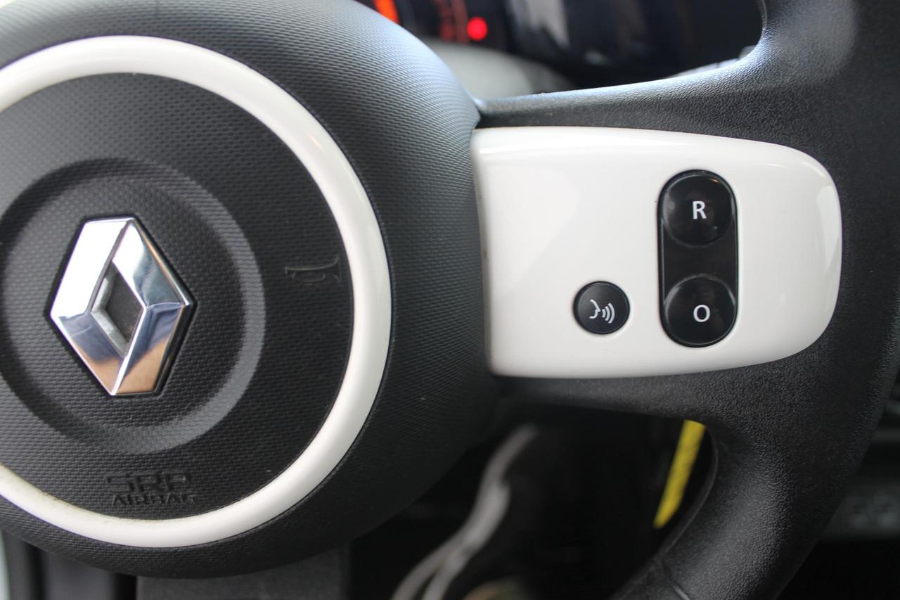 Renault Twingo 1.0 Sce 65 Cv. Equilibre