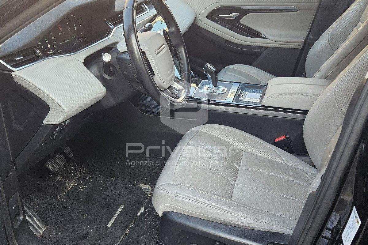 LAND ROVER Range Rover Evoque 2.0D I4-L.Flw 150 CV AWD Auto S