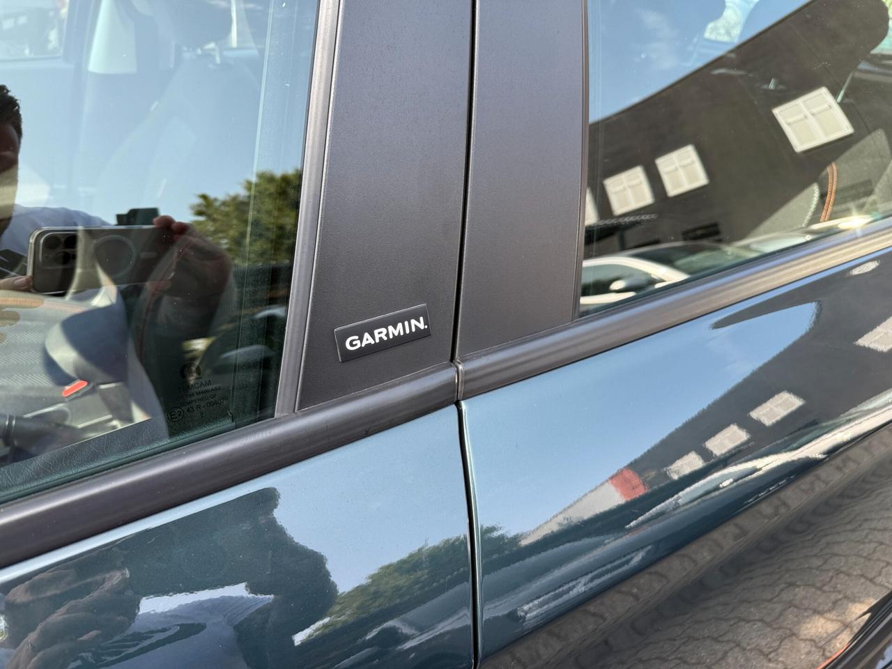 Fiat Tipo 1.5 Hybrid DCT 5 porte Cross Garmin