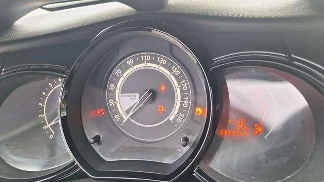 Citroen C3 C3 II 2009 1.2 Monna Lisa (exclusive) 82cv my16