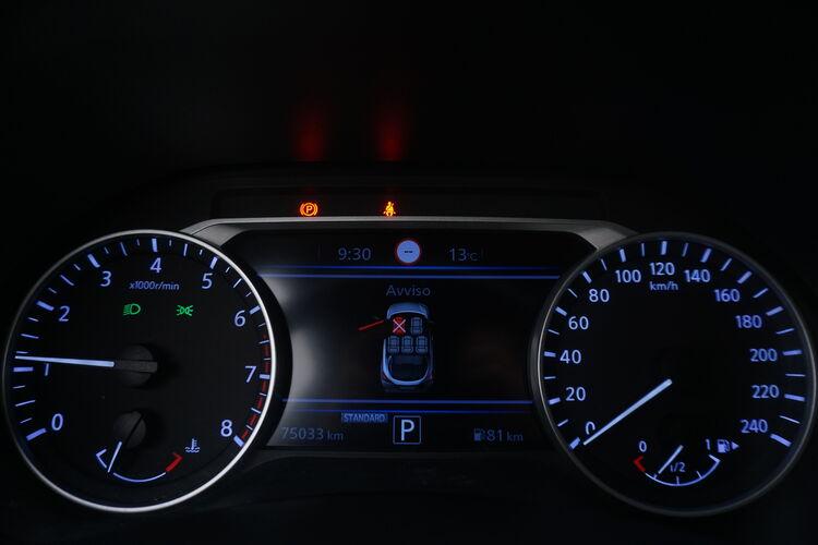 Nissan Juke N-Connecta DCT BR530177 1.0 Benzina 114CV