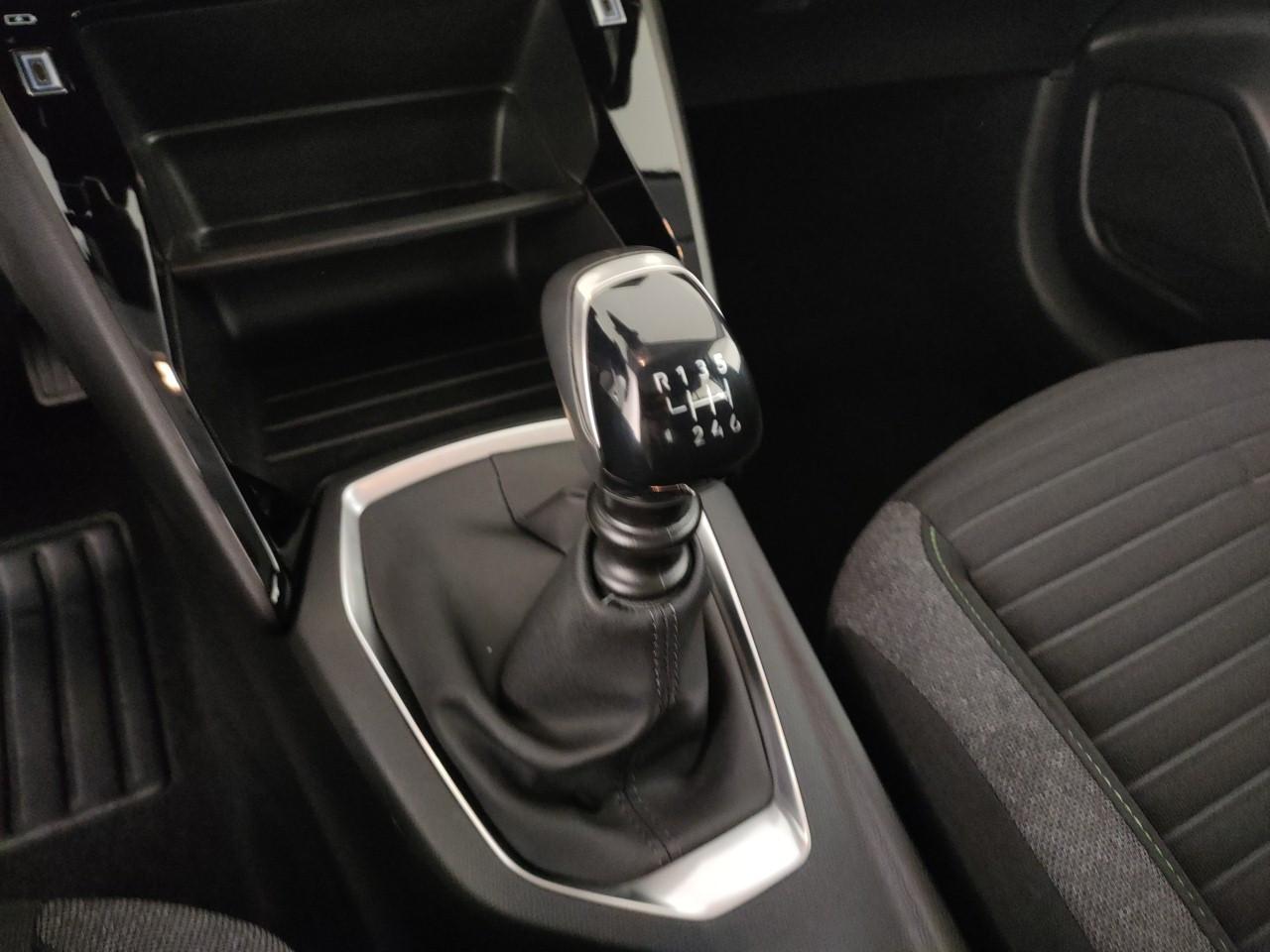 PEUGEOT 208 1.2 puretech Active Pack s&s 100cv