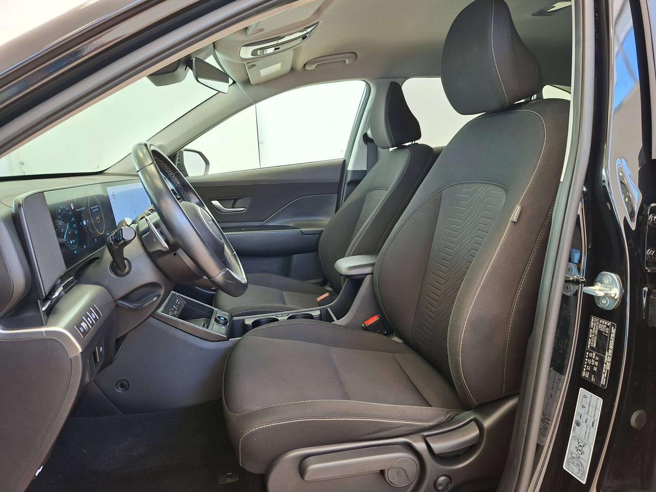 Hyundai KONA 1.6 gdi hev X Line 2wd 141cv dct 2 ANNI DI GARANZIA