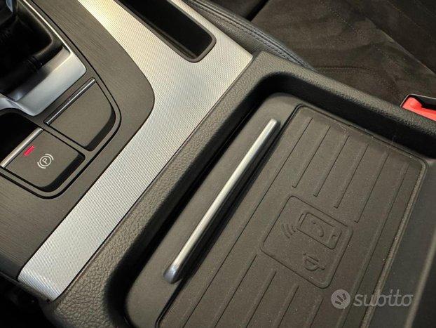 AUDI Q5 40 TDI quattro S tronic S line +20"+360