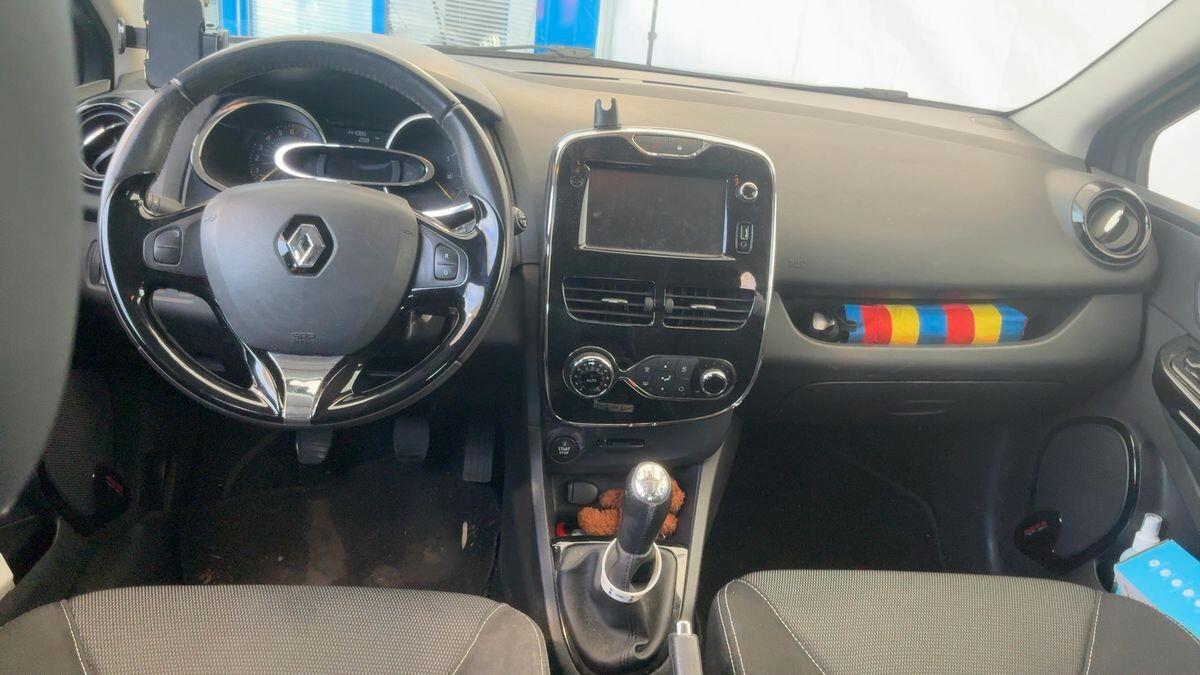 Renault Clio 1.2 75CV 5 porte Live