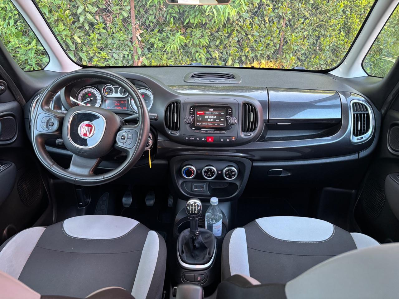 Fiat 500L 1.3 Multijet Con Soli 70000km
