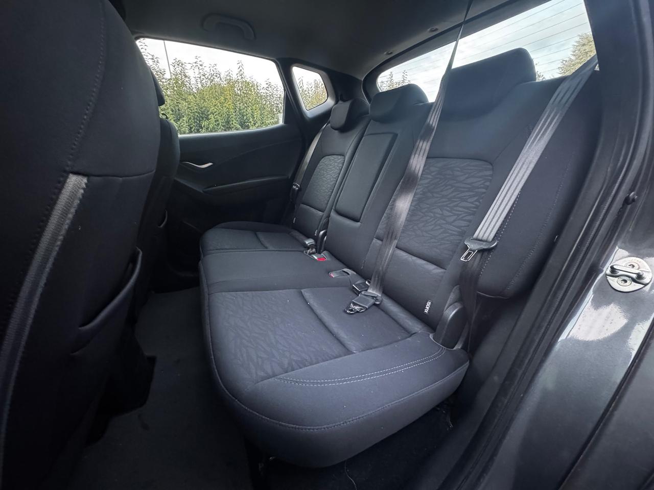 Hyundai iX20 1.4 90 CV Comfort