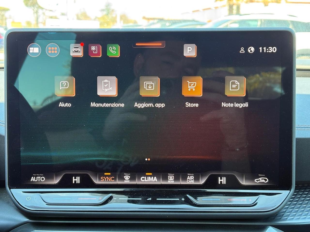 Cupra Formentor 1.5 Hybrid DSG