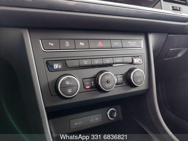 Seat Ateca Ateca 2.0 TDI 115 CV Business