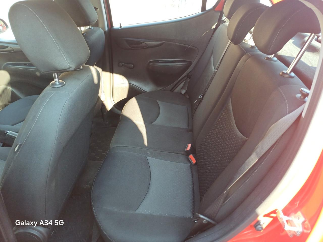 Opel Karl Innovation 1.0 75 CV GPL