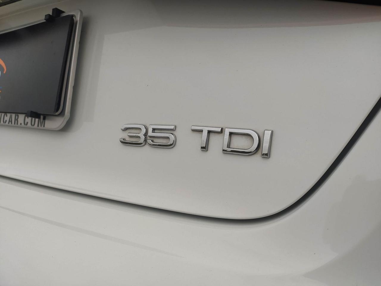 Audi A3 Business Line 2.0 35 TDI #7770