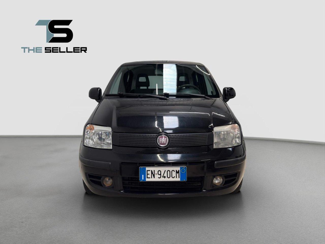 Fiat Panda 1.2 Classic easypower Gpl 69cv