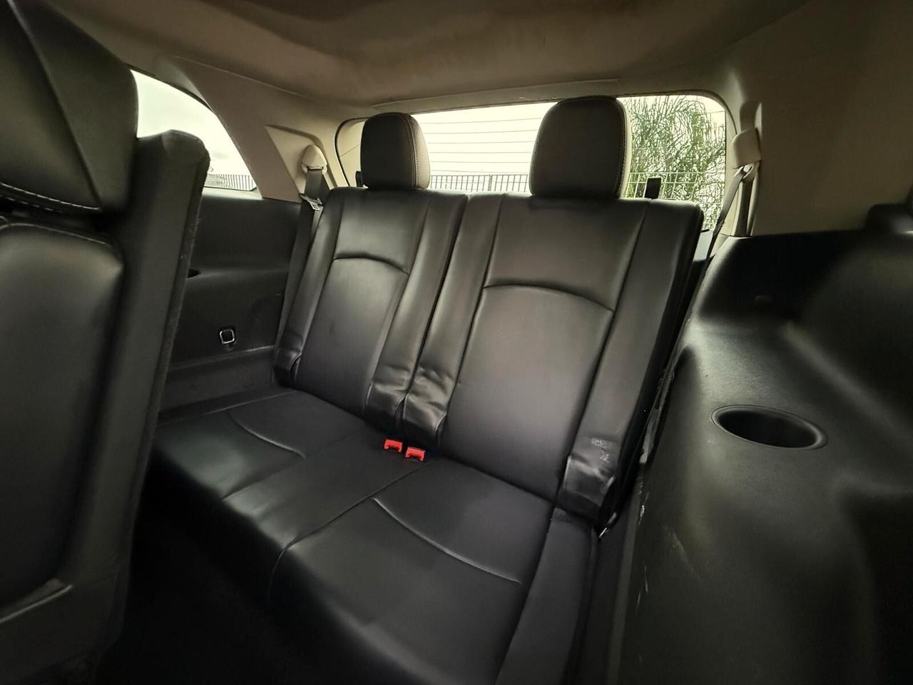 FIAT FREEMONT 2.0 Mjt 170 CV 4x4 AUT. LOUNGE