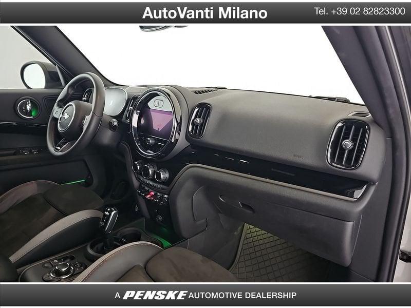 MINI Mini Countryman F60 Mini 2.0 Cooper S JCW Countryman ALL4