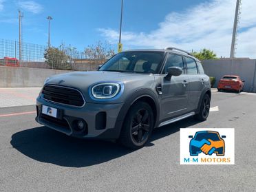 Mini One D Countryman Mini 1.5 One D Business Countryman