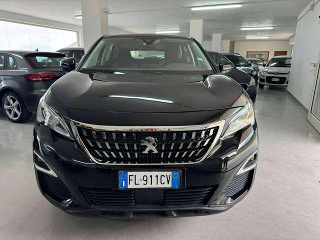 Peugeot 3008 3008 II 2017 1.6 bluehdi Business s&s