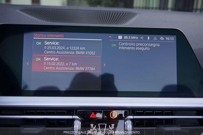 BMW Serie 4 Cabrio 420i Cabrio Msport