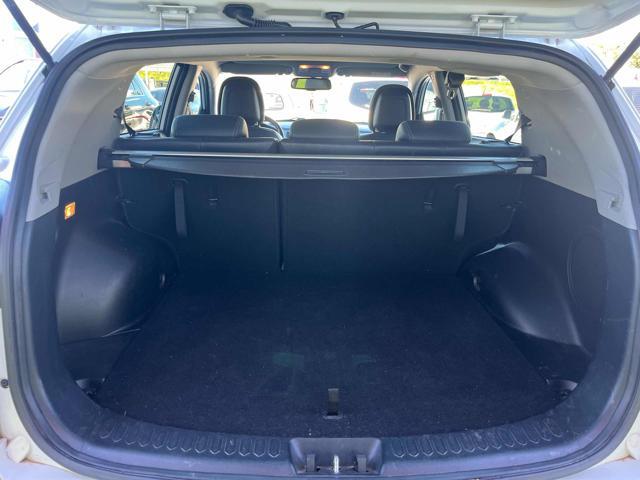 KIA Sportage 1.7 CRDI VGT 2WD high tech