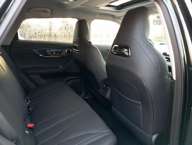 Omoda 5 1.6 TGDI 147CV aut. Premium Anniversary