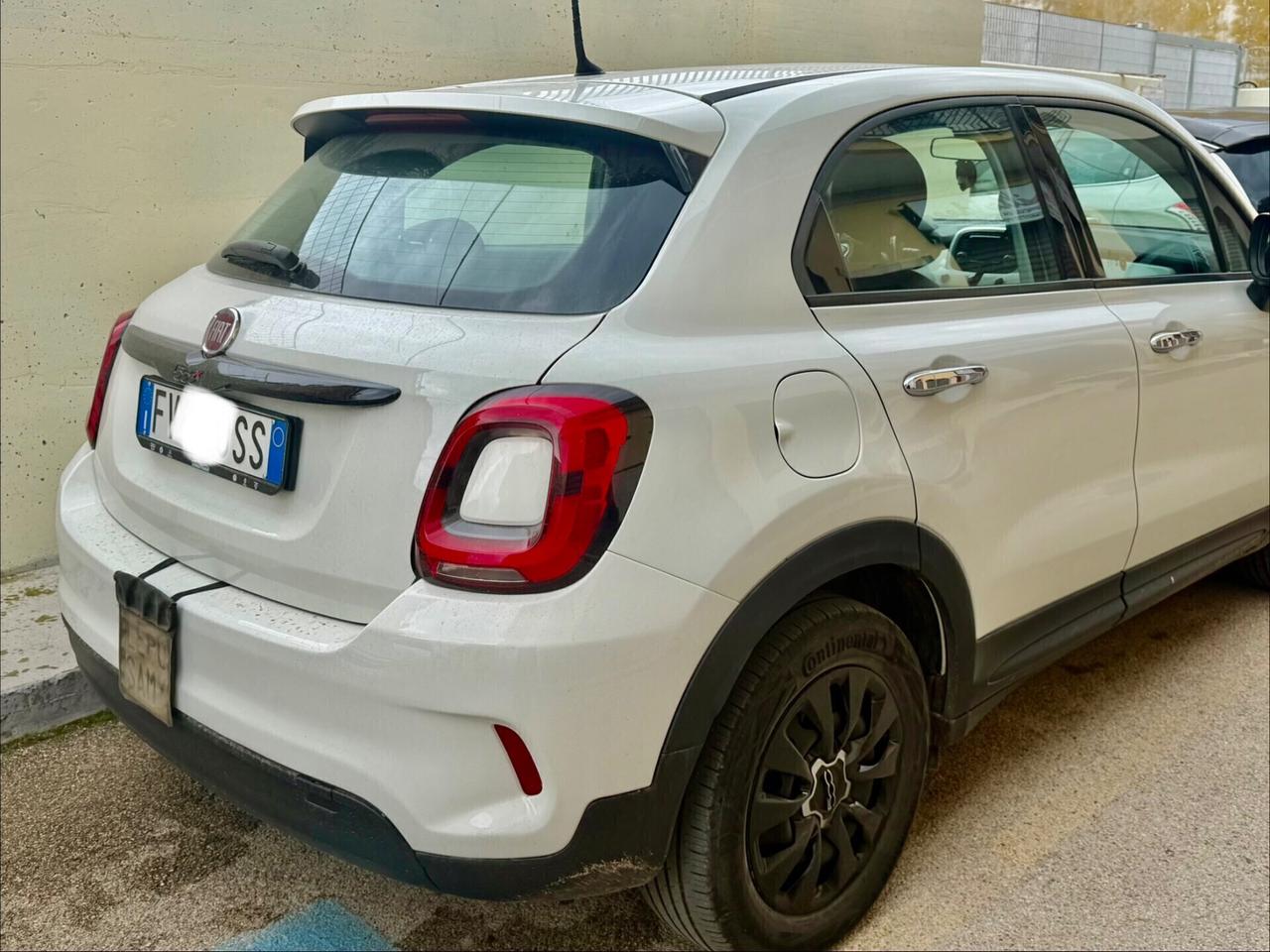 Fiat 500X 1.3 MultiJet 95 CV Urban - PREZZO PROMO