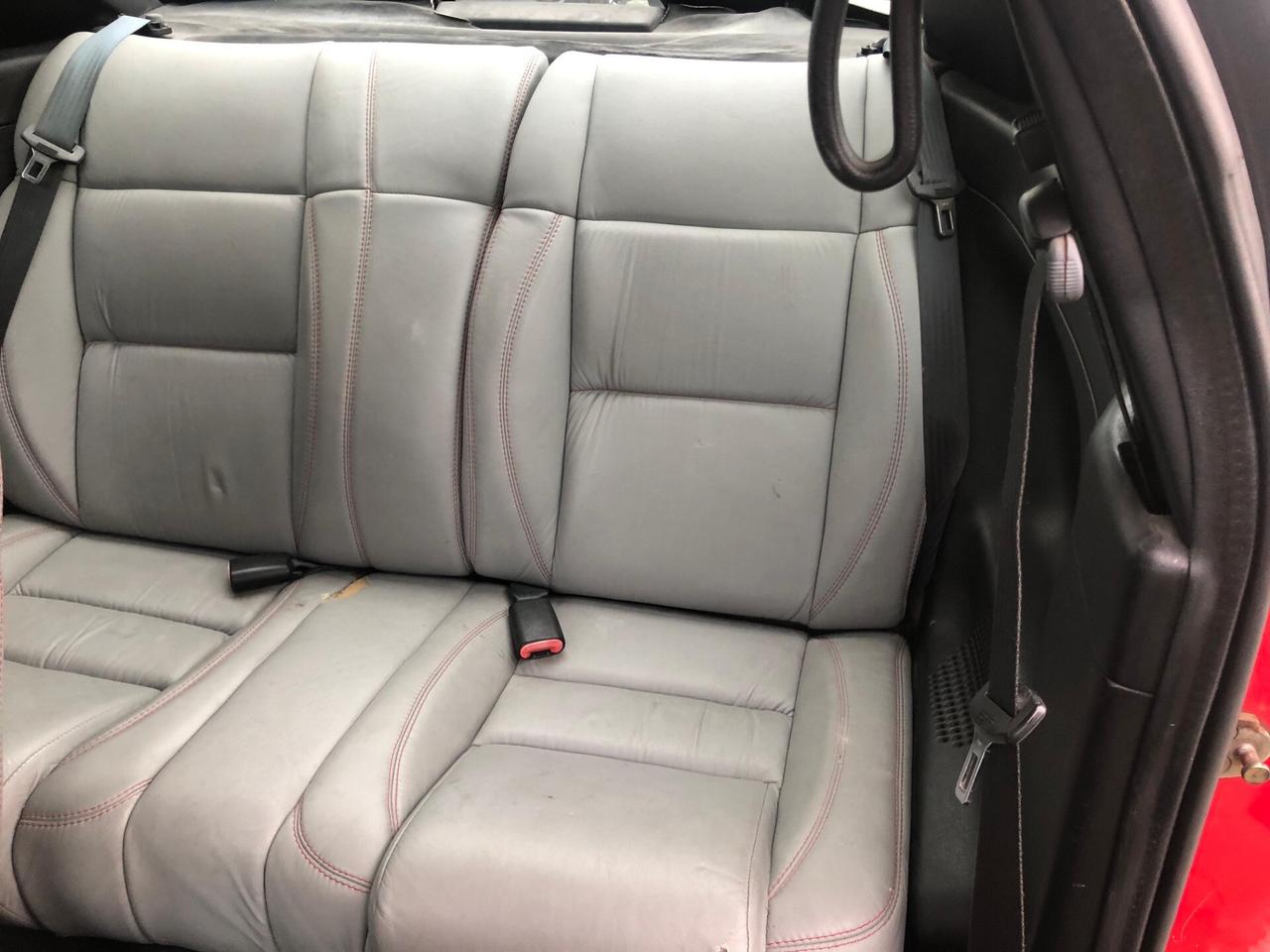 Fiat Coupe 1.8 i.e. 16V