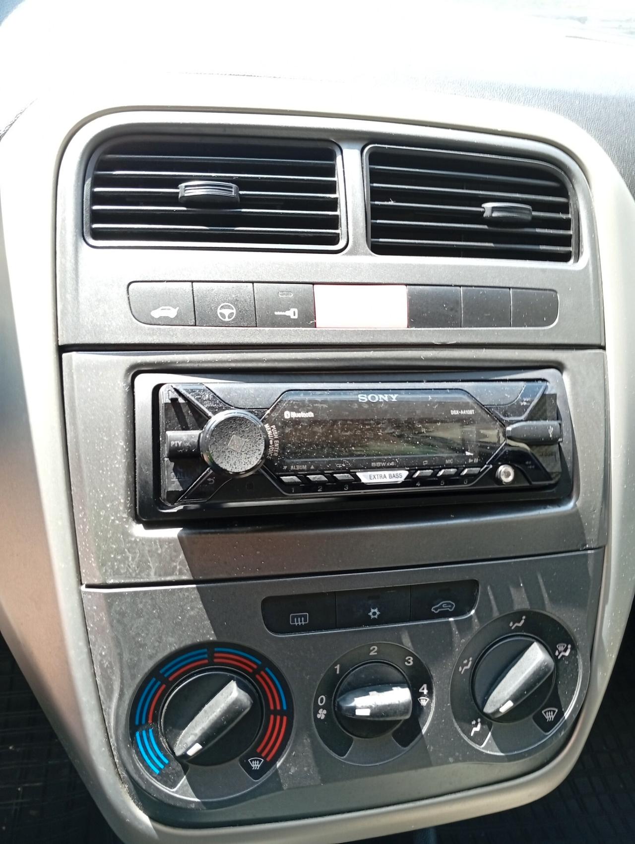 Fiat Punto 1.3 Multijet 16V 5 porte Active