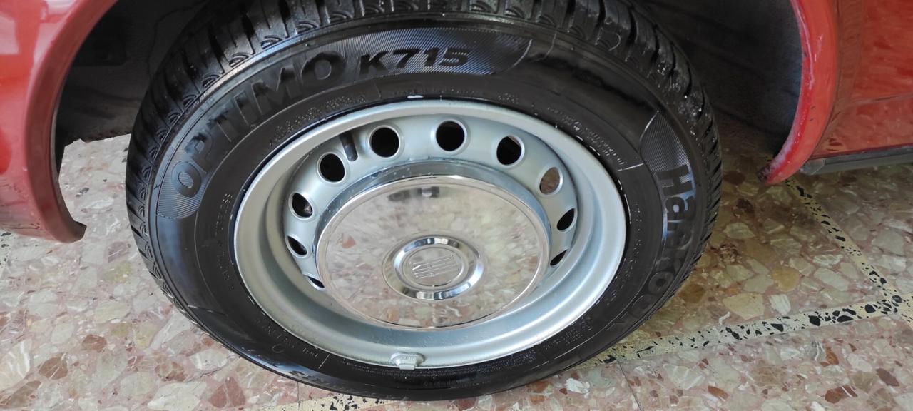 FIAT 128 SPECIAL ASI