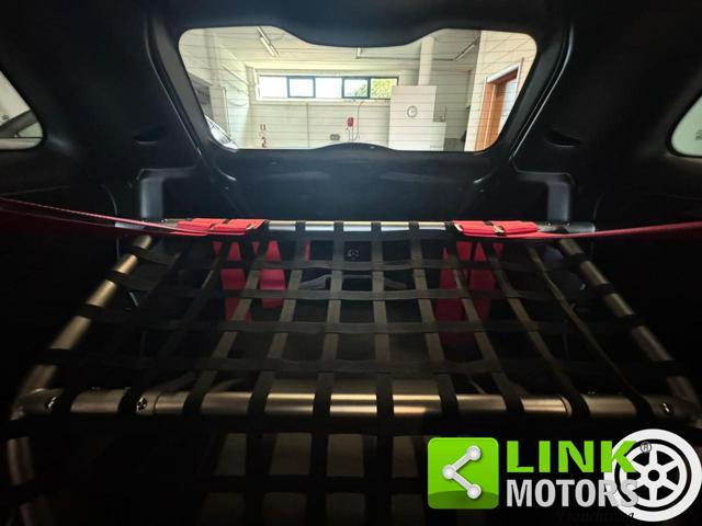 ABARTH 695 1.4 Turbo T-Jet 190 CV Biposto