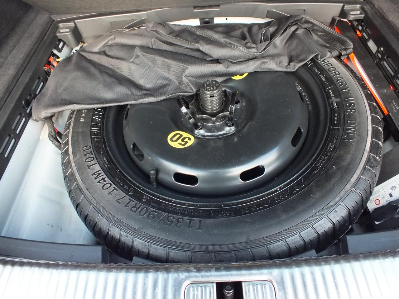 AUDI A4 ALLROAD 40 TDI 204 CV AUTOM.