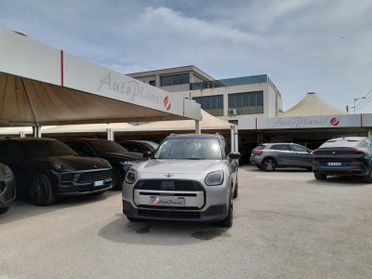 Mini Cooper D Countryman Classic