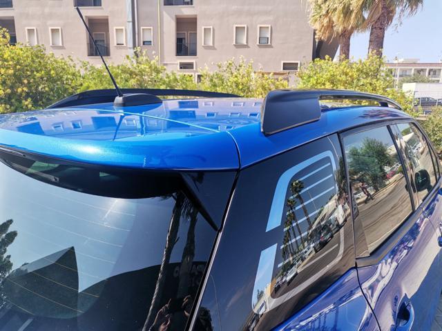 CITROEN C3 Aircross BlueHDi 110 S&S Shine