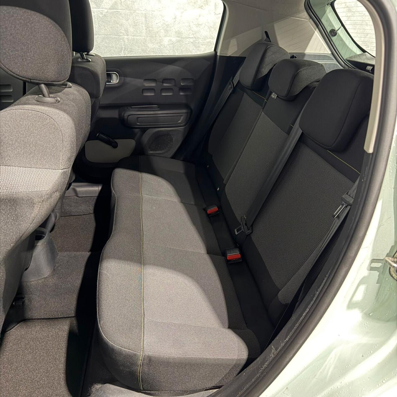 Citroen C3 1.2 BENZINA NEOPATENTATI