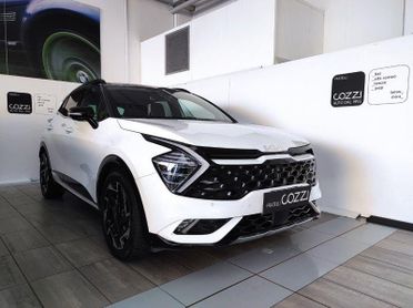 KIA Sportage 5ª serie - Sportage 1.6 CRDi MHEV AWD DCT GT-line Plus