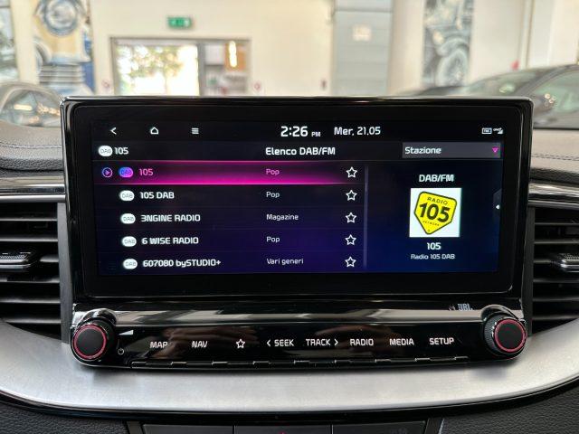 KIA XCeed 1.5 T-GDi 160 CV MHEV DCT High Tech - IVA