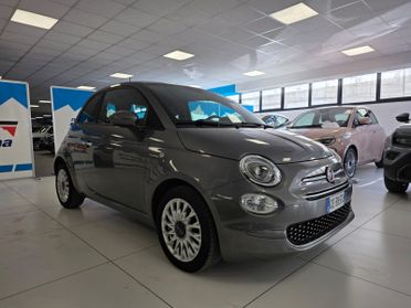 FIAT 500 1.0 hybrid Connect 70cv
