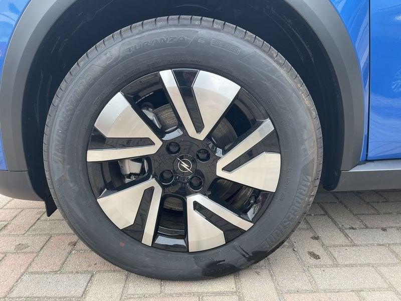 Opel Frontera 1.2 hybrid GS 145cv edct - NUOVO