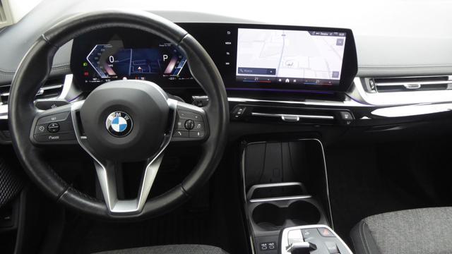 BMW 218 d Active Tourer