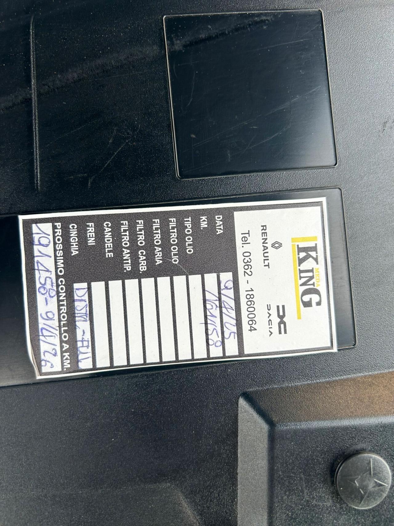 Renault Kadjar 1.5 DCI 116Cv EDC *AUTOCARRO*-2020