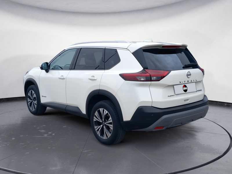 NISSAN X-Trail 1.5 e-power N-Connecta e-4orce 4wd auto 7p.ti
