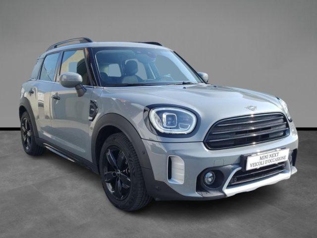MINI Countryman 1.5 One D Northwood Edition Countryman Pac. ALL 4