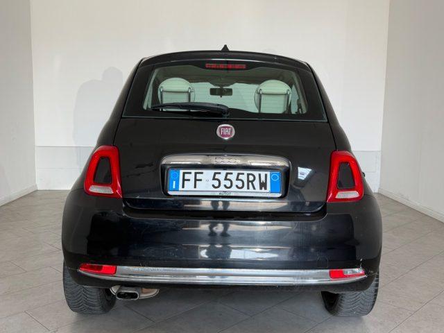FIAT 500 1.2 Riva