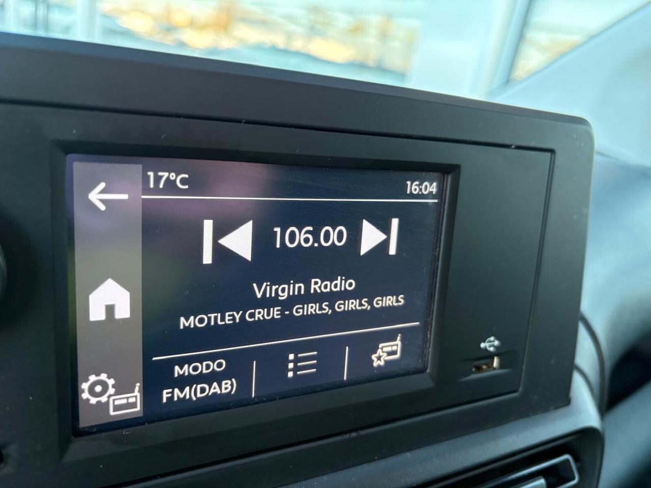 Citroen Berlingo VAN M CLUB BlueHDi 100 MT SPOTICAR