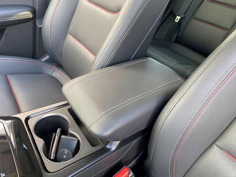 DR AUTOMOBILES DR 6.0 1.5 Turbo GPL CVT