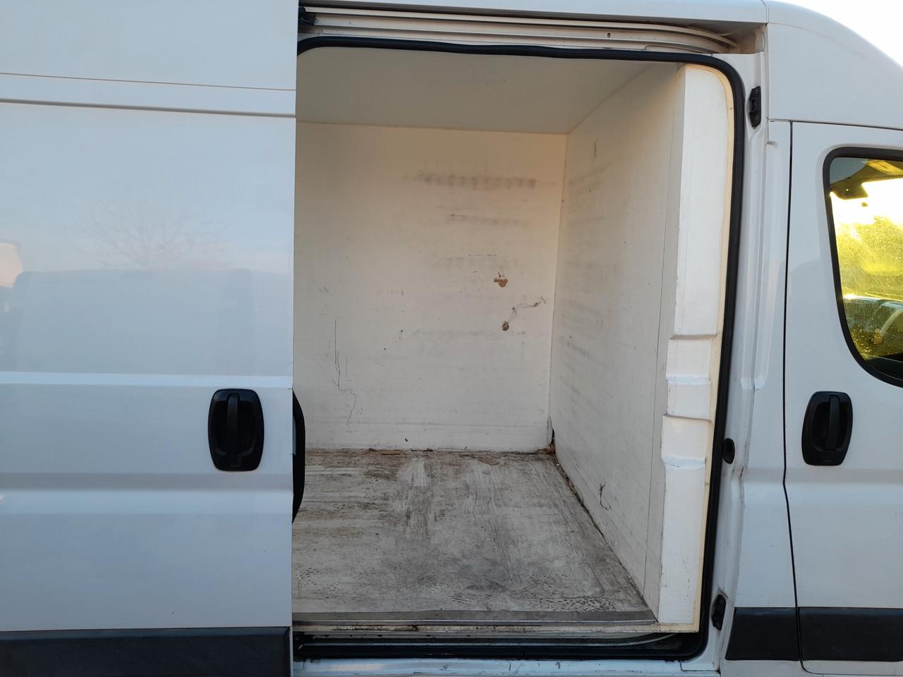 Fiat Ducato 33 2.3 MJT 150CV PM-TN Furgone