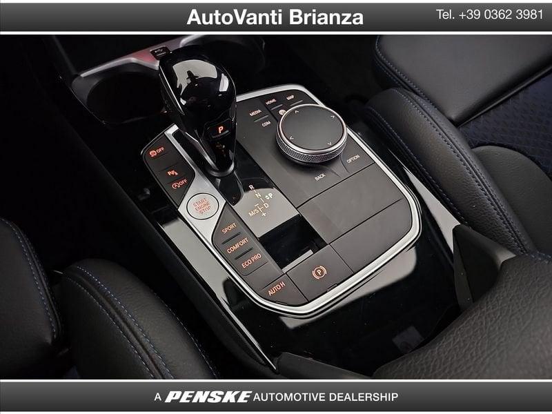 BMW Serie 1 116d 5p. Msport