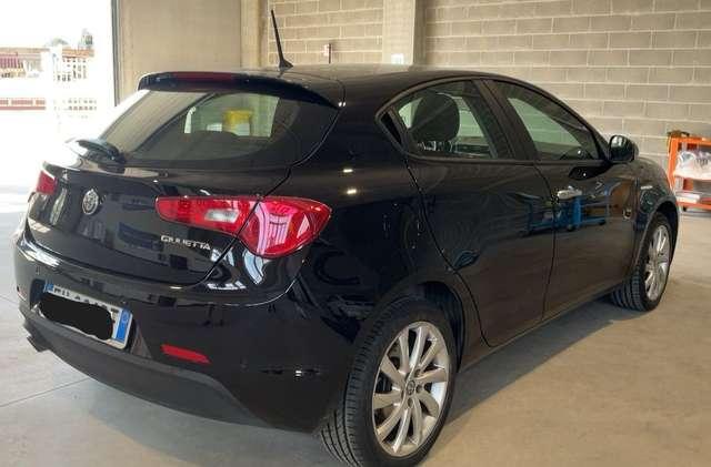 Alfa Romeo Giulietta Giulietta 1.4 t. Super 120cv