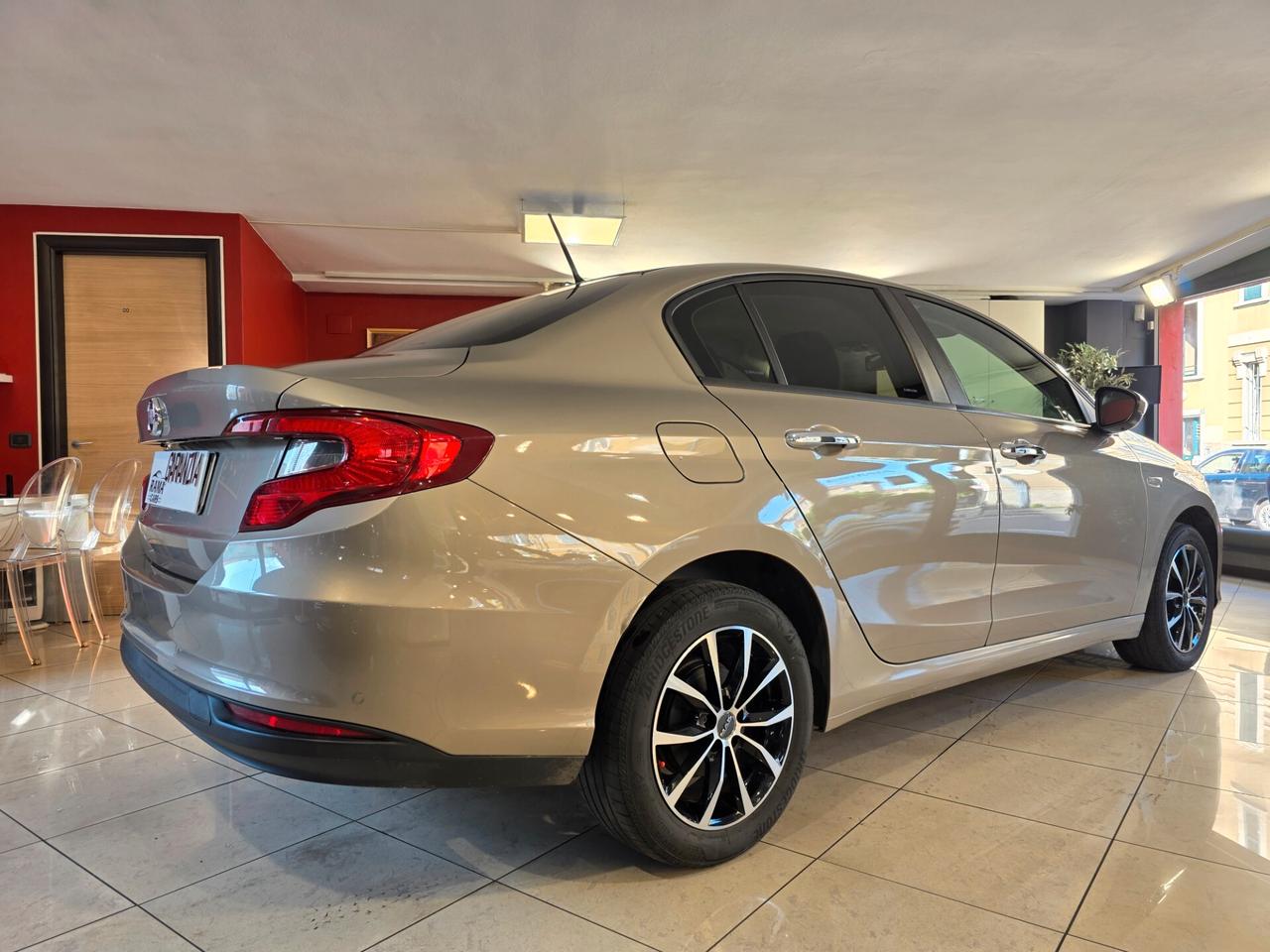 Fiat Tipo