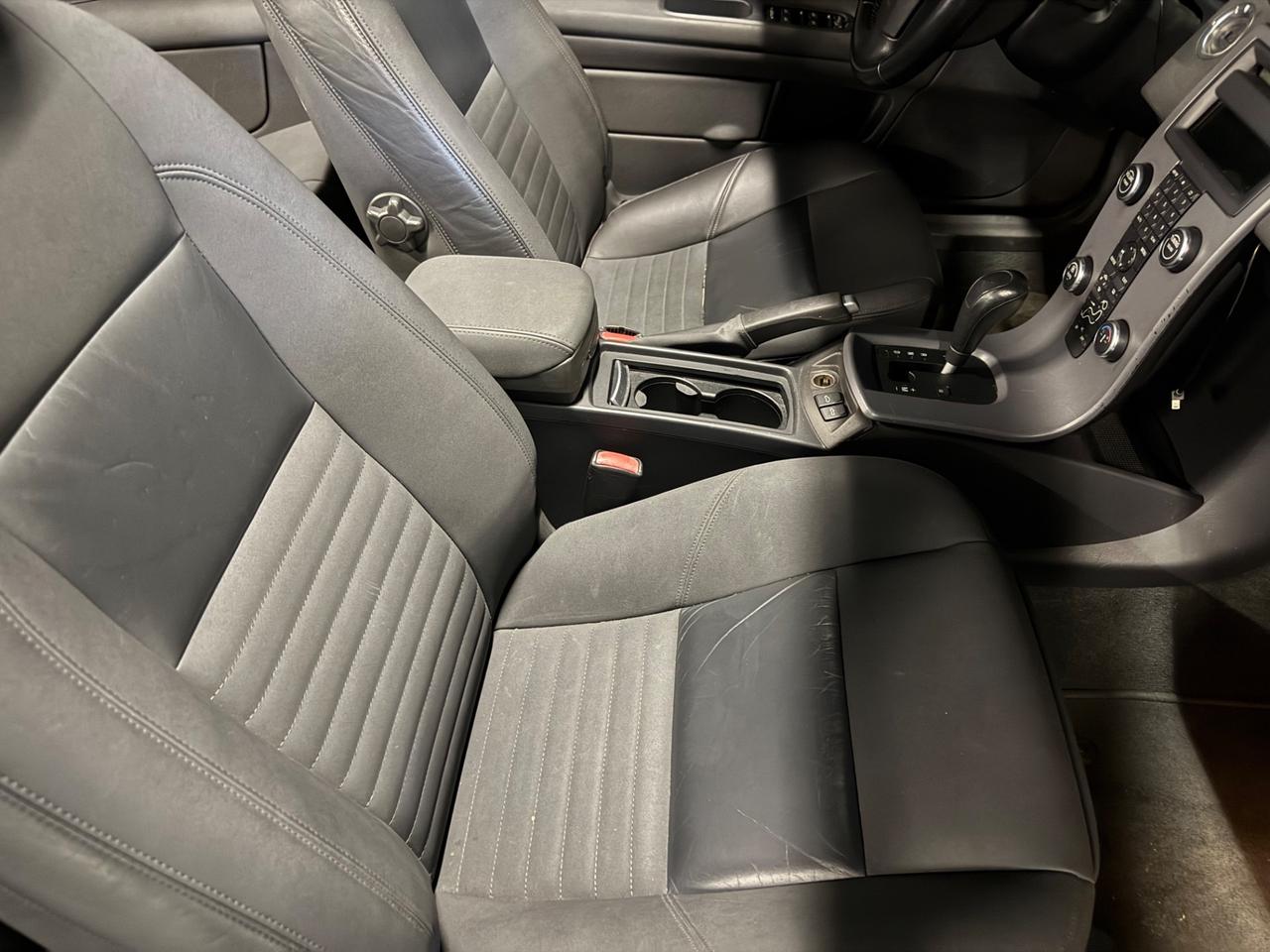 Volvo C70 2.4 D5 20V Momentum