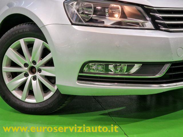VOLKSWAGEN Passat VARIANT. 1.6 TDI DSG Comfortline